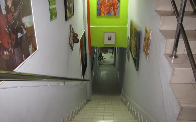 Oasis Guest House