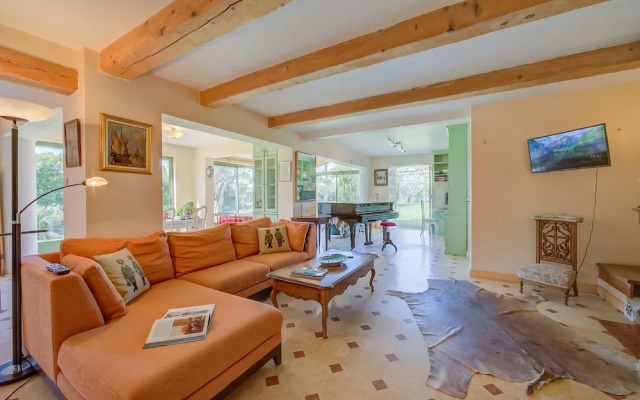 Maison Marine in Antibes