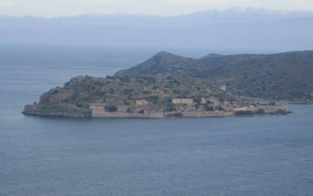 Athina Villas