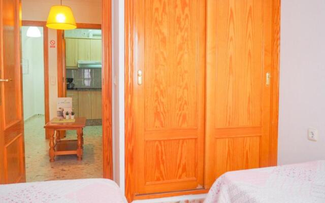 ConilPlus Apartments-Azorin II