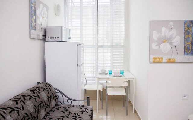GK Apartments Herzel 53