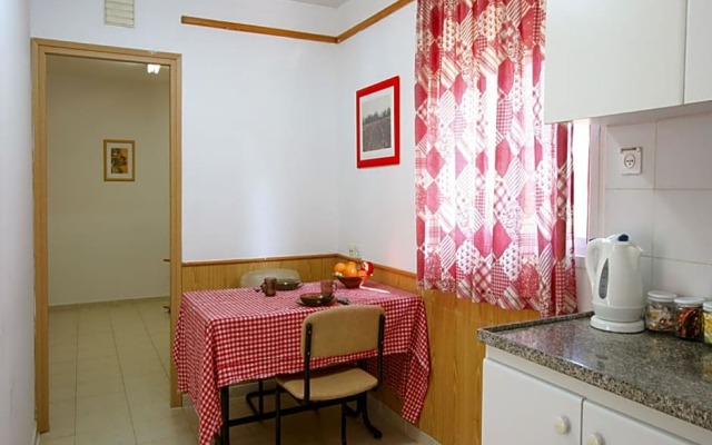Mizra Guest House
