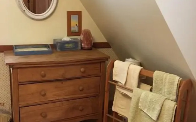 Gîte L'ouverture Du Coeur