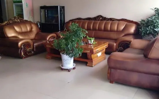 Xinghe Jinjiang Business Hotel