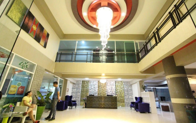 Hi life Hotel