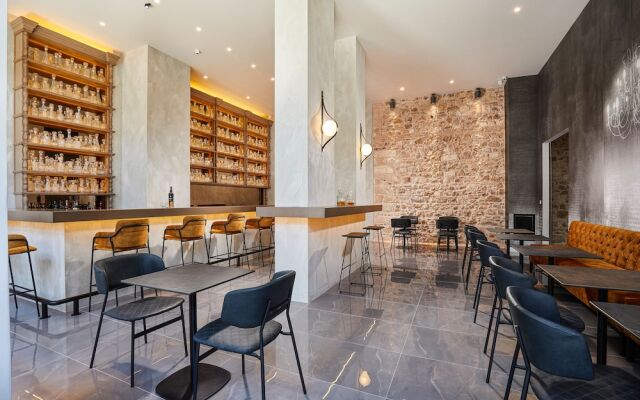 MiraMe Athens Boutique Hotel-House of Gastronomy