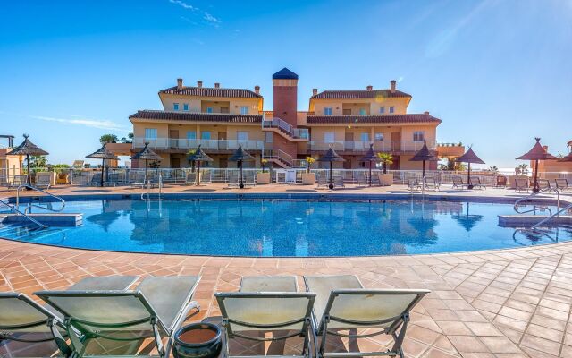 Stunning 2BR Sea View Condo 8 in Malibu