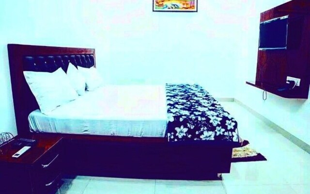 Hotel DM Heavens