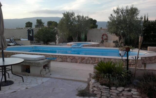 Casa Rural Full House Rental