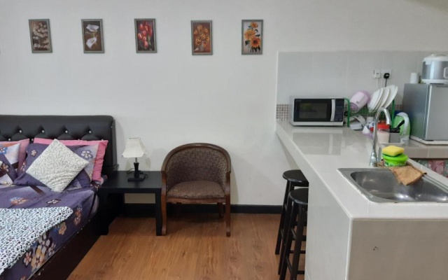 Caliph Suite Guest House @ Anjung Vista Condo ( Homestay) Kubang Kerian – Guest Rooms – Kota Bharu