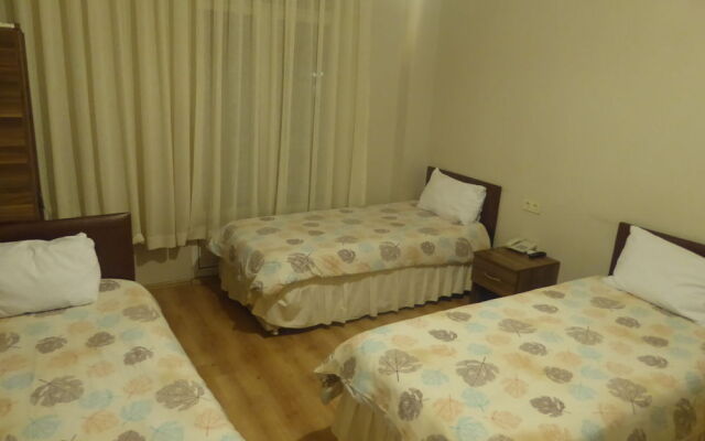 As Hotel Taksim