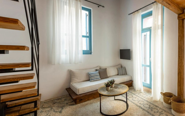 Blue Jasmine Suites