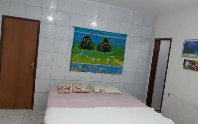 Satélite Hostel & Suite