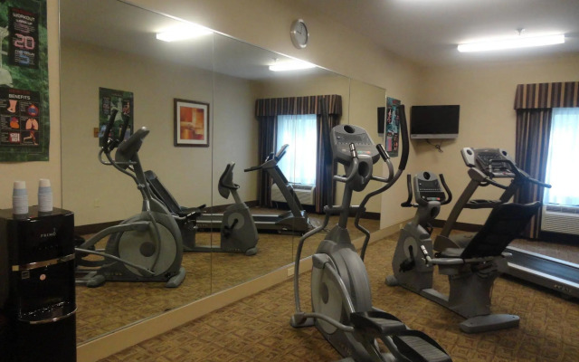 Best Western Plus Hopewell Fort Lee