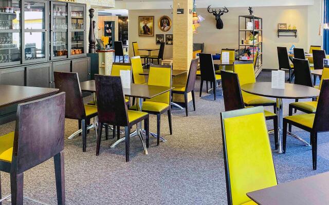 Hôtel Novotel Saint Avold