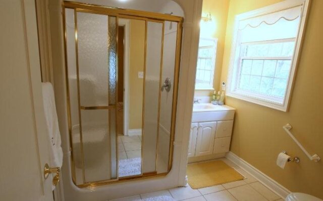Wellington House Bed and Breakfast