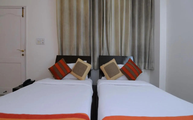 OYO Rooms Dwarka Sector 19