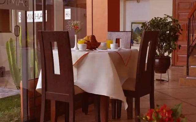 Hostal Samichay