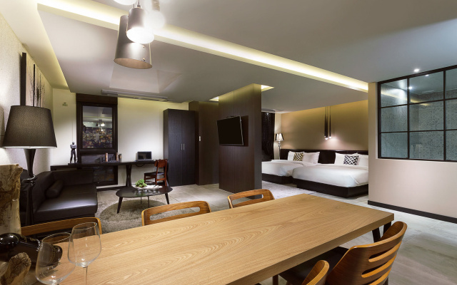 Hotel Sienna