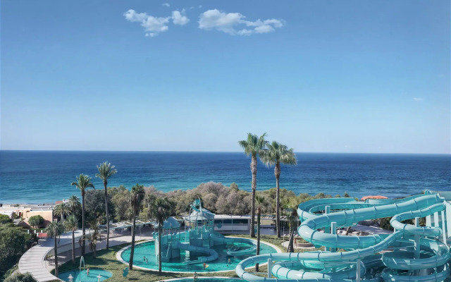 Aquila Rithymna Beach