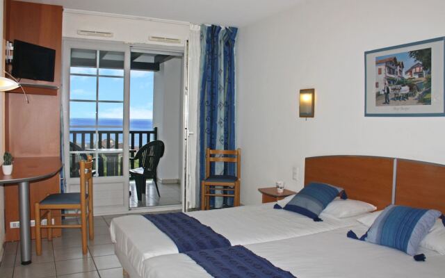 Village Vacances Azureva Hendaye