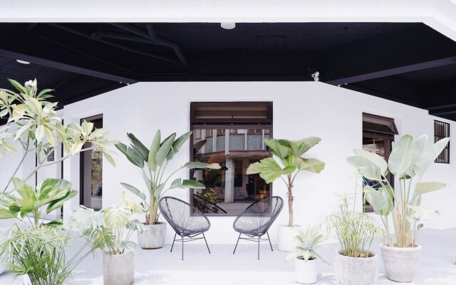 Yumi House