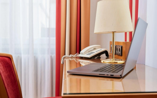 Hotel Zum Schiff