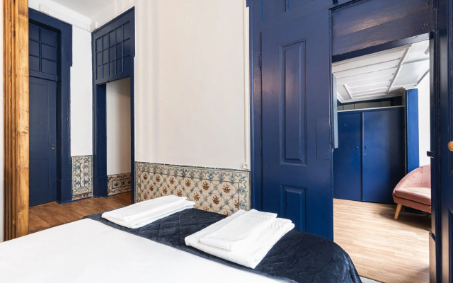 Succeed Terreiro do Paço Suites