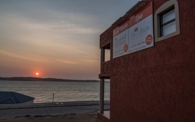 Island Cottage Guesthouse