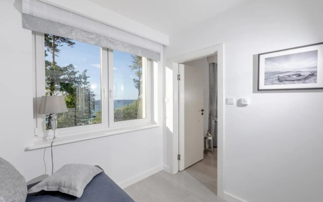 Resort Apartamenty Klifowa Rewal 81