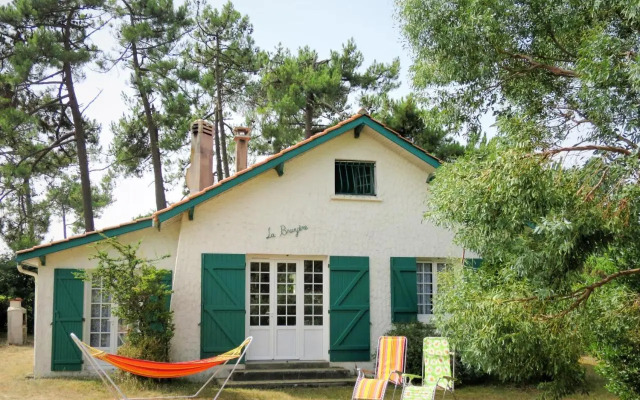 Holiday Home La Bruyère - MVT220