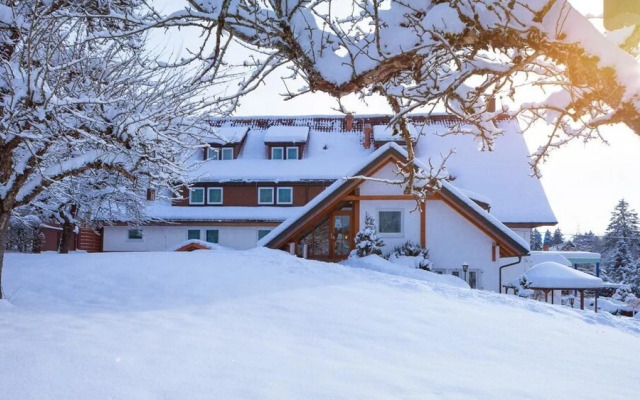Romantik Hotel Rindenmühle