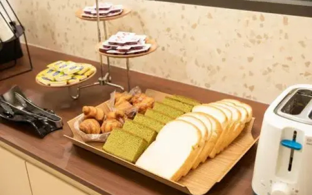 Number25 Hotel Daechung