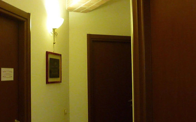 Vecchia Roma Resort