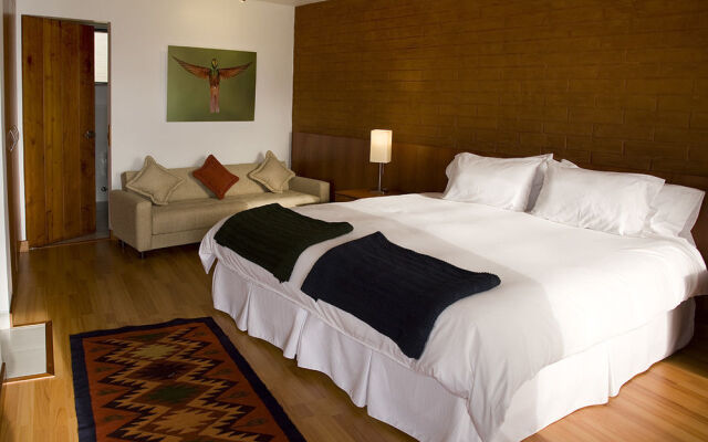 My Sacha Ji - Wellness Hotel