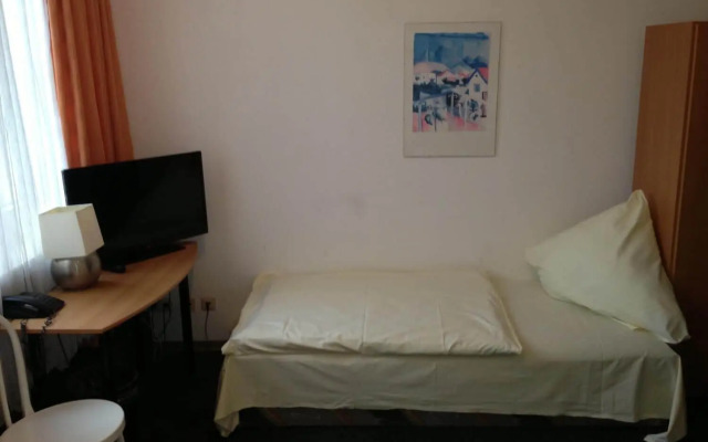 Hotel Schwarzer Bär