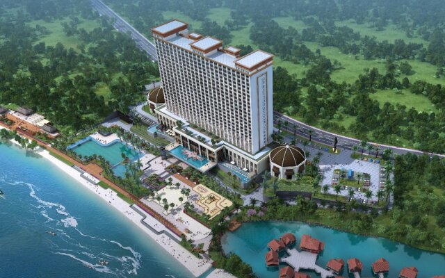 Xihu Resort Hotel
