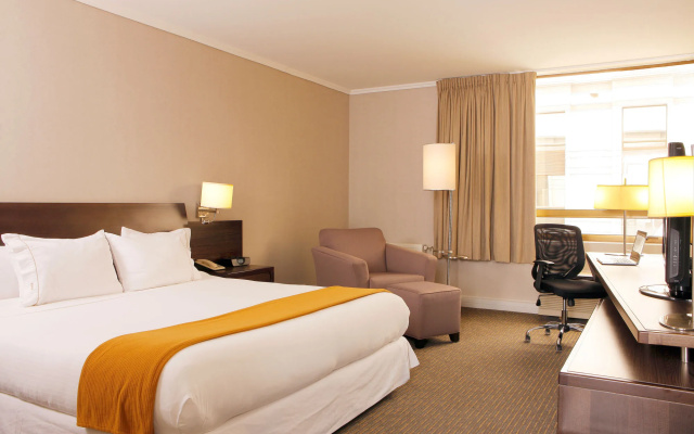 Holiday Inn Express Concepcion by IHG