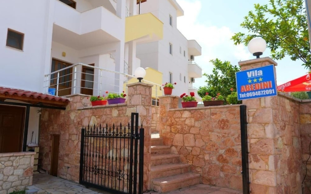 Villa Abedini