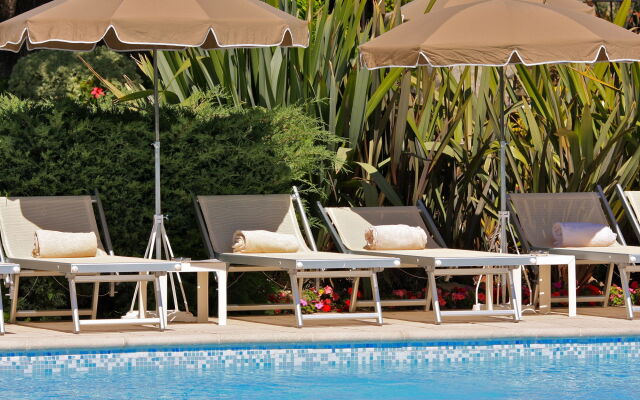 La Bastide de Mougins, a Tribute Portfolio Hotel