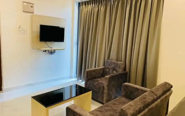 Ticlo Resort