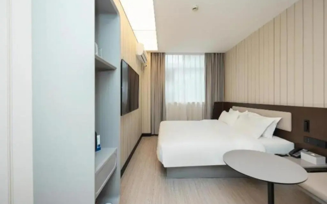 Hanting Hotel Changsha Middle Fu Rong Road