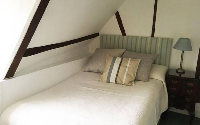Oaklea Guest House