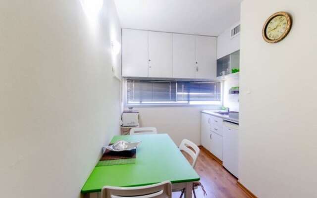 Herzeliya Studio Apartment