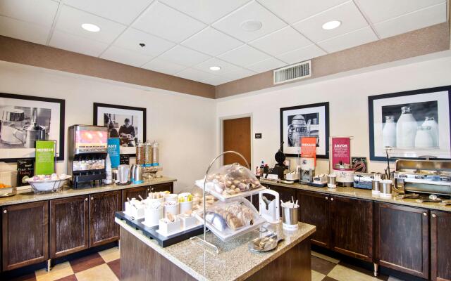 Hampton Inn Mount Dora