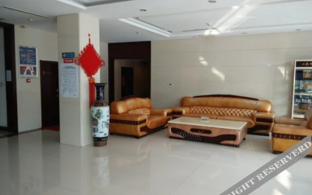 Wanrong Hotel