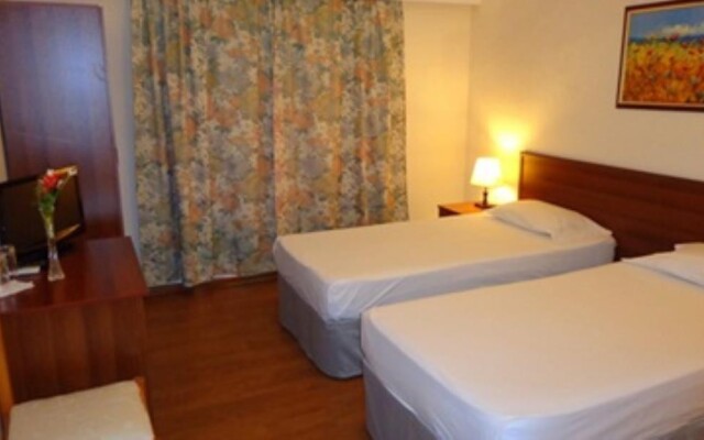 Hotel Viktoria Tirana