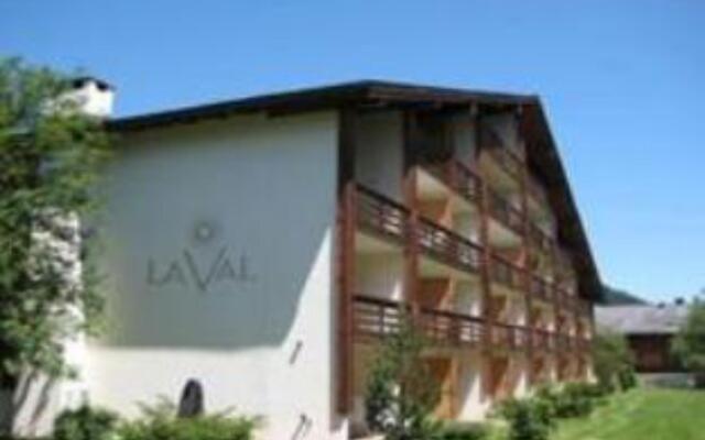 Bergspa Hotel LA VAL