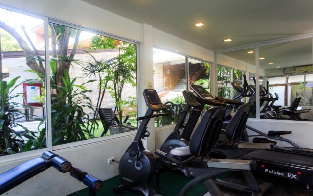 Chaweng Cove Beach Resort