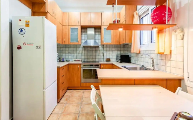 Zografou s Hidden Gem - Athens Charming Home
